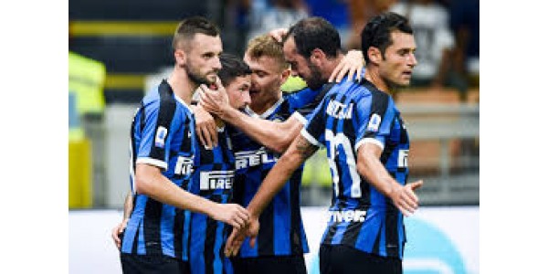 Inter odwraca Hellas Verona